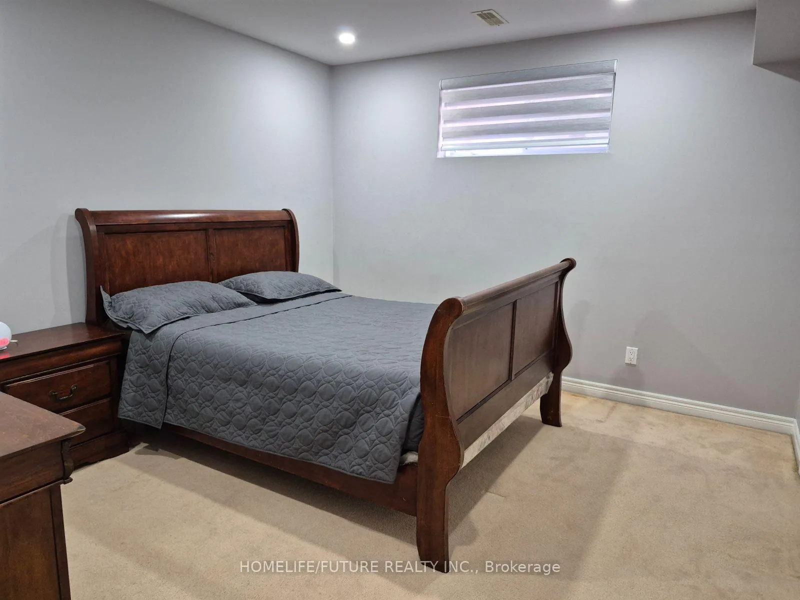 Photo 8 of Unit Bsmt, 1812 Woodview Avenue, Pickering, Highbush — HOMEH