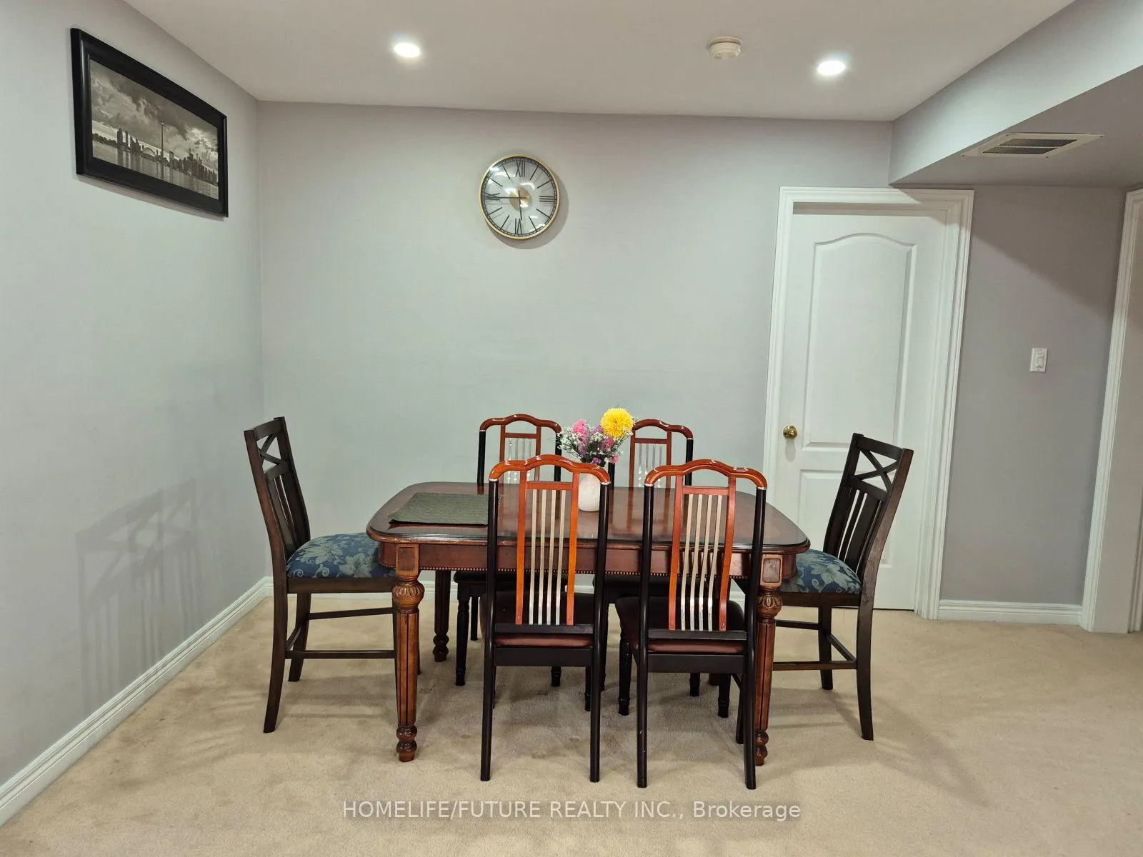 Photo 9 of Unit Bsmt, 1812 Woodview Avenue, Pickering, Highbush — HOMEH