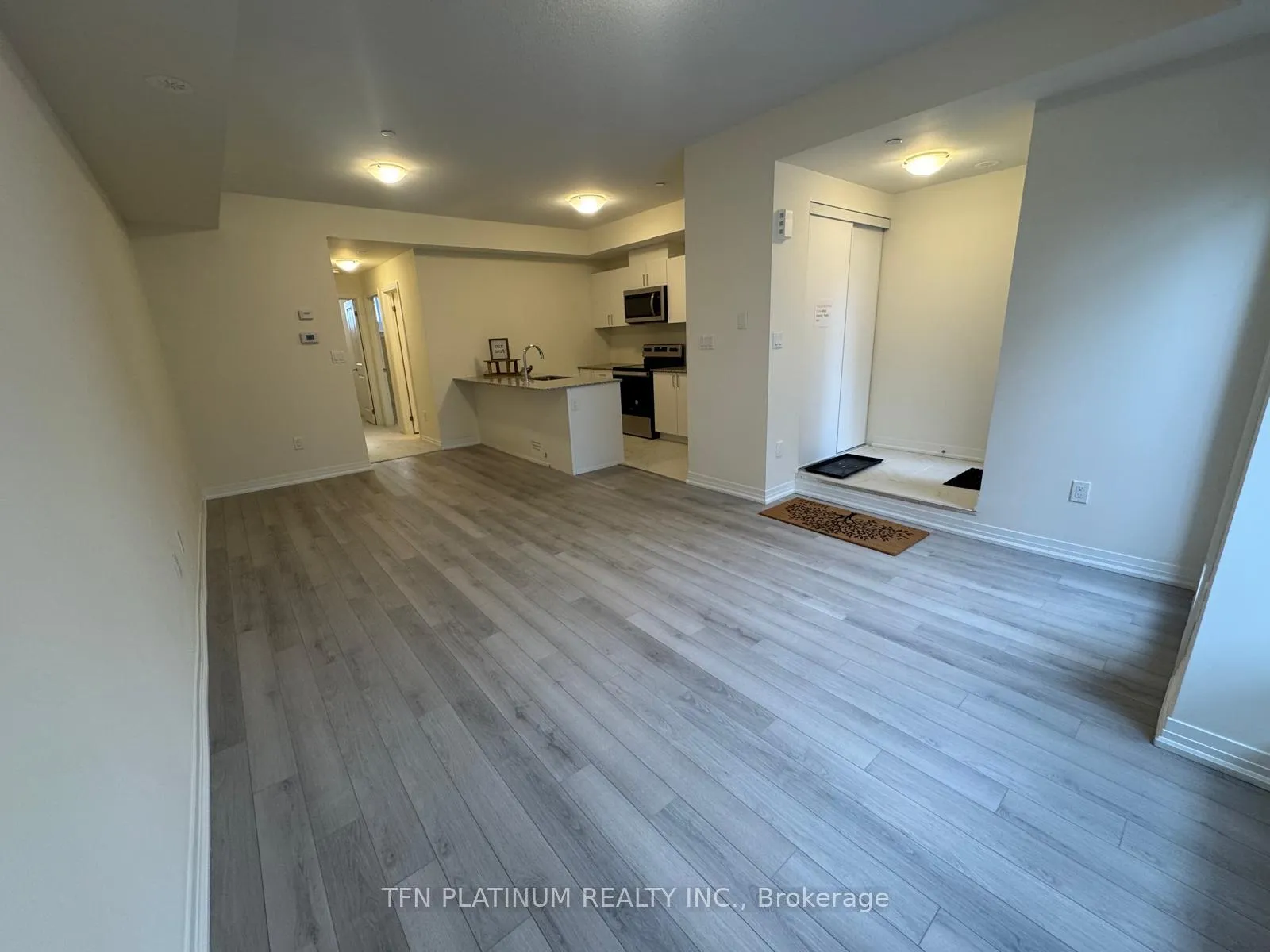 Front of Unit 1, 165 Tapscott Road