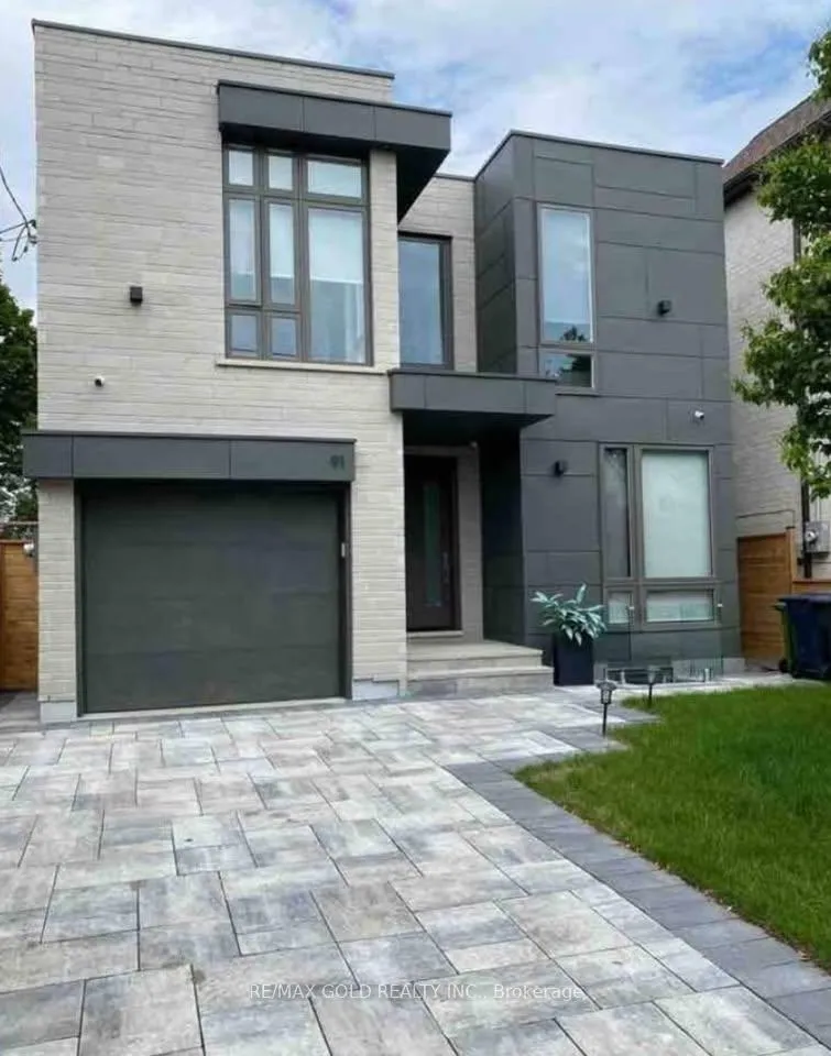 Photo 1 of Unit SM 1, 91 Cadorna Avenue, Toronto, Danforth Village-East York — HOMEH