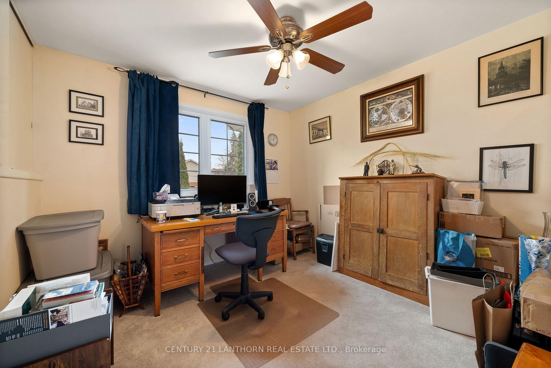 Photo 12 of 4 Hope Crescent, Belleville, Belleville Ward — HOMEH