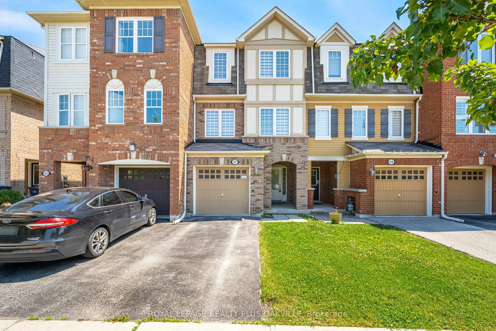 Photo 2 of 57 Bevington Road, Brampton, Northwest Brampton — HOMEH