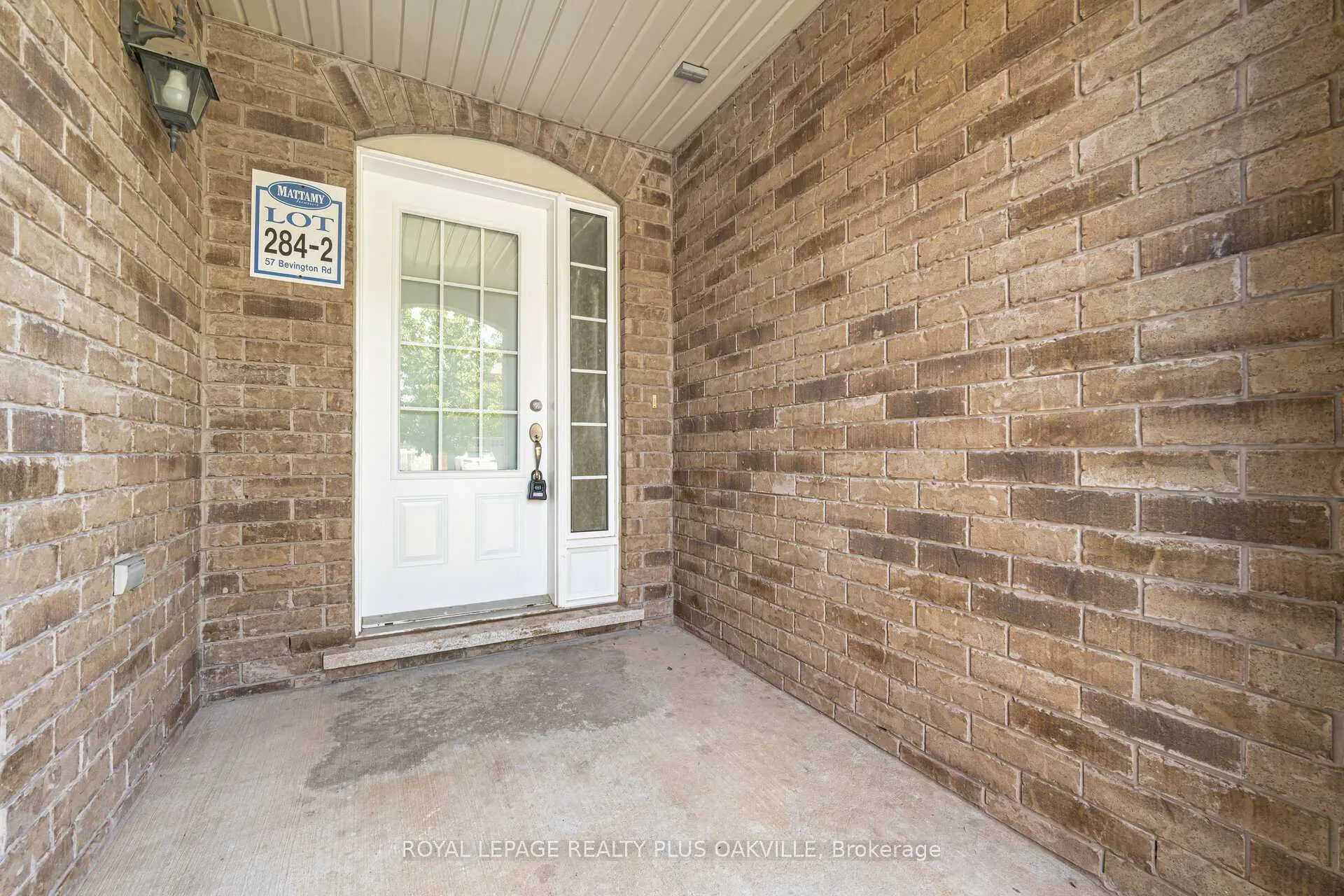 Photo 3 of 57 Bevington Road, Brampton, Northwest Brampton — HOMEH