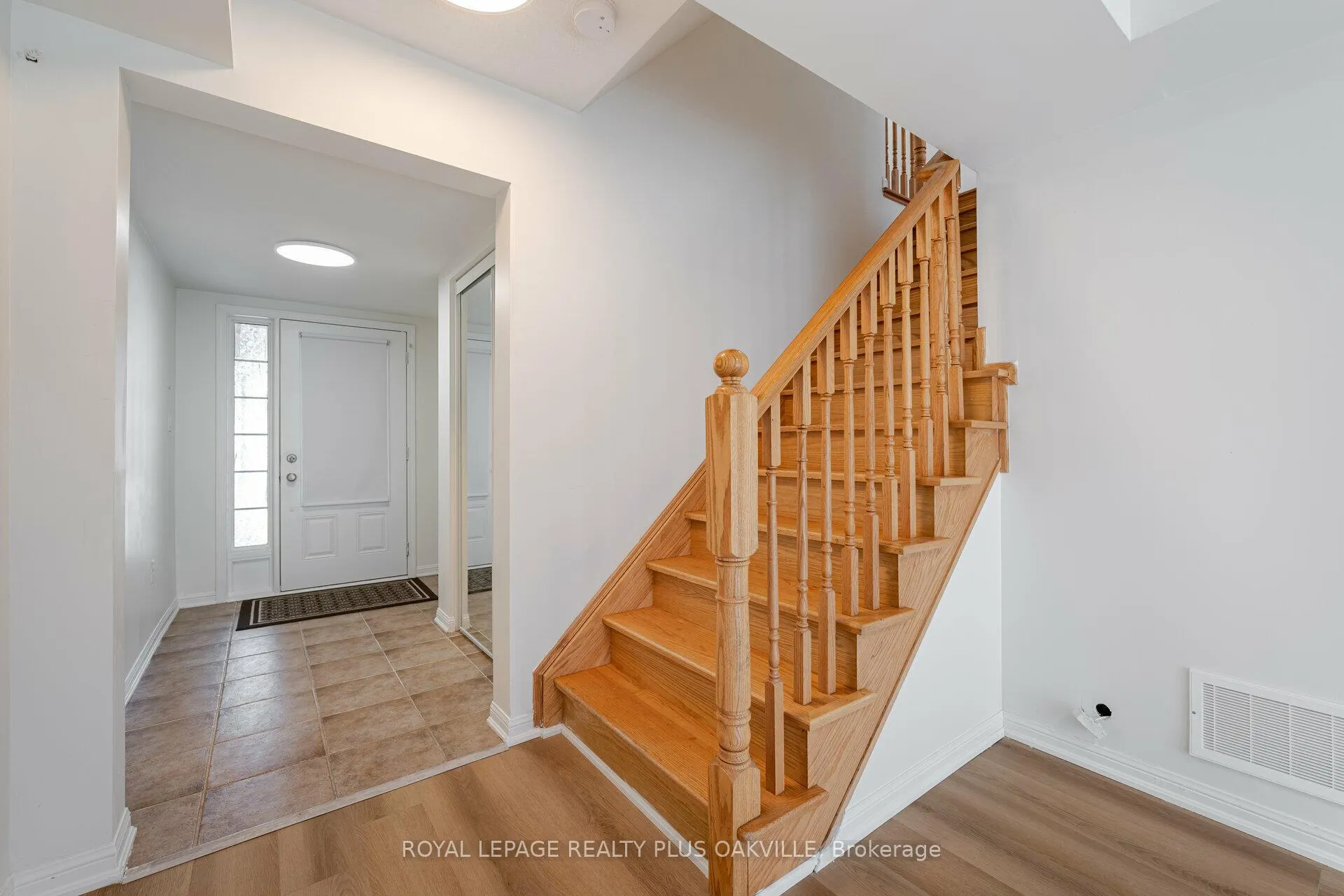 Photo 10 of 57 Bevington Road, Brampton, Northwest Brampton — HOMEH