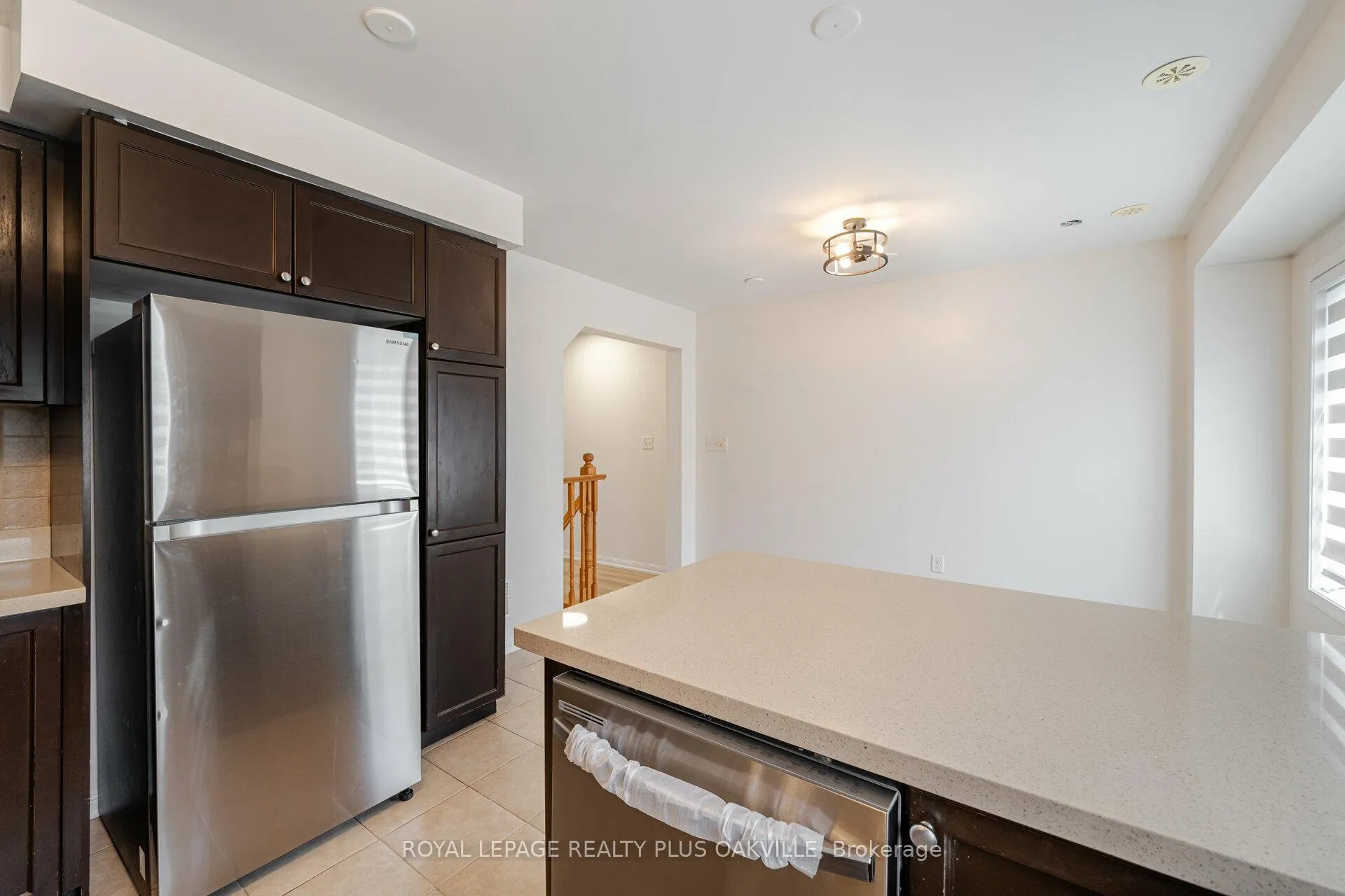 Photo 12 of 57 Bevington Road, Brampton, Northwest Brampton — HOMEH