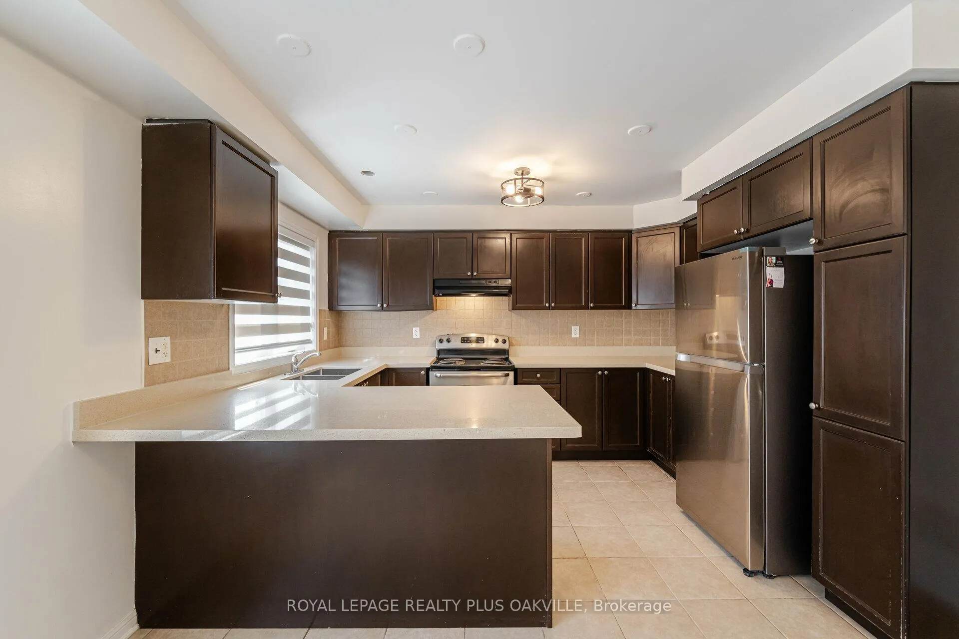 Photo 13 of 57 Bevington Road, Brampton, Northwest Brampton — HOMEH