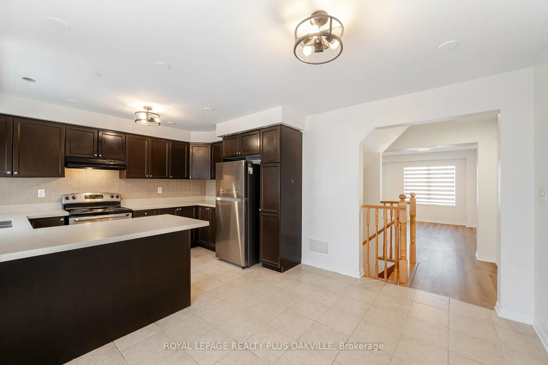 Photo 18 of 57 Bevington Road, Brampton, Northwest Brampton — HOMEH