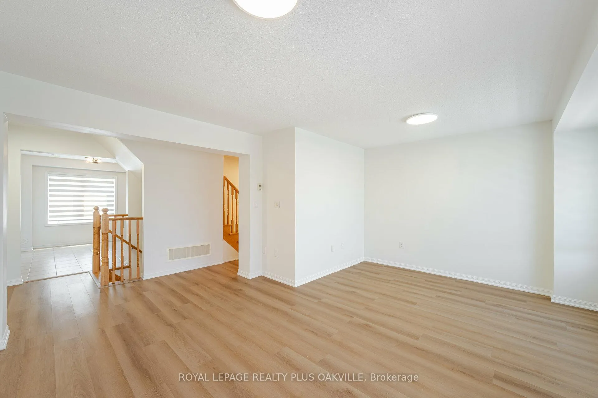 Photo 19 of 57 Bevington Road, Brampton, Northwest Brampton — HOMEH