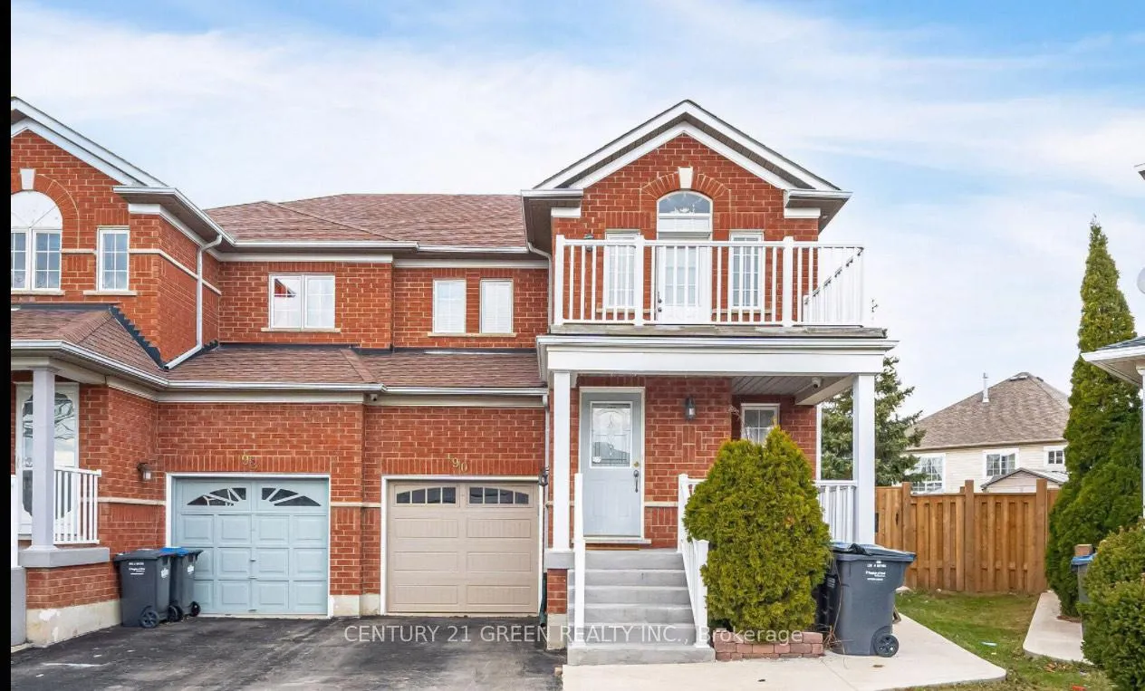 Front of 90 Viceroy Crescent