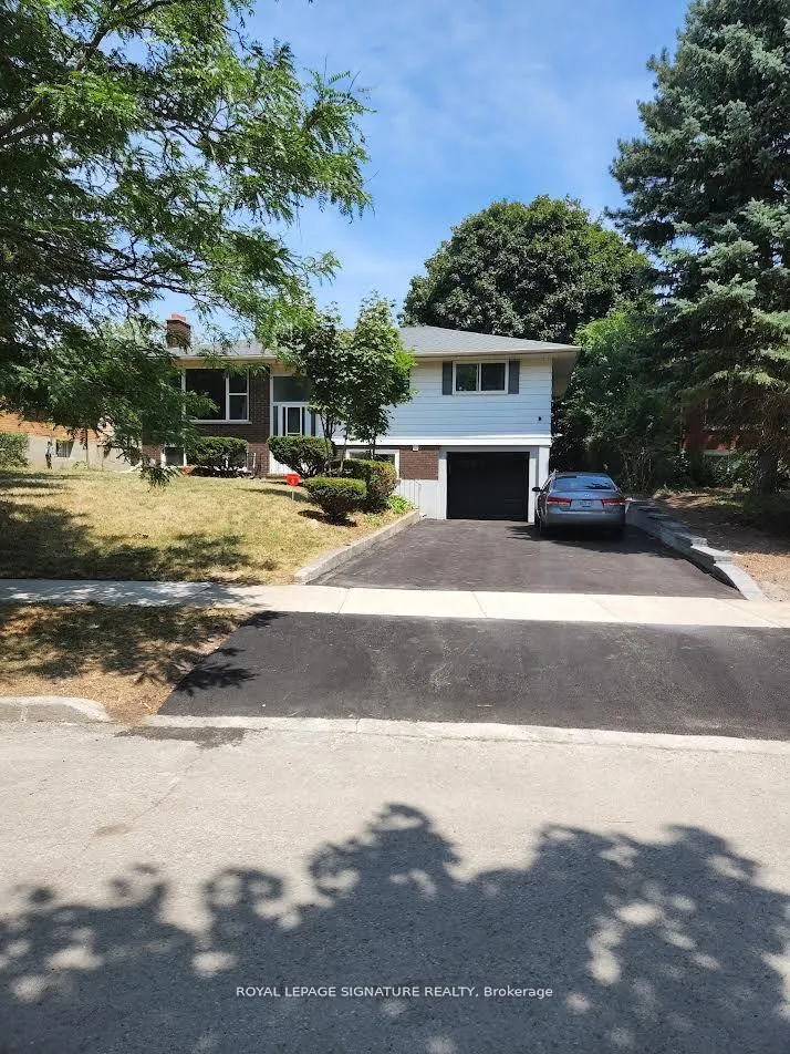 Front of Unit Main, 406 Tamarack Drive