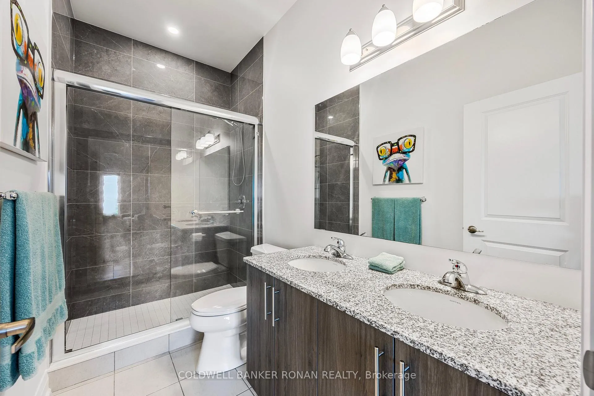 Photo 23 of Unit 609, 64 Queen Street S, New Tecumseth, Tottenham — HOMEH
