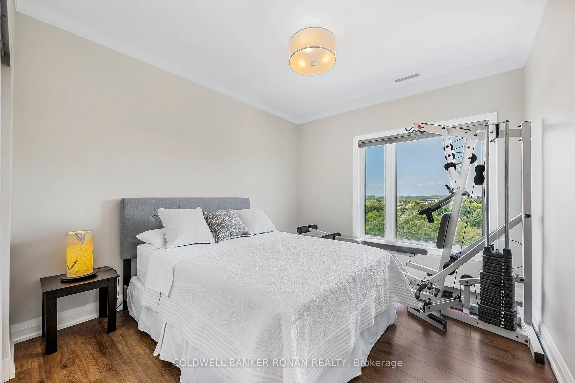 Photo 24 of Unit 609, 64 Queen Street S, New Tecumseth, Tottenham — HOMEH
