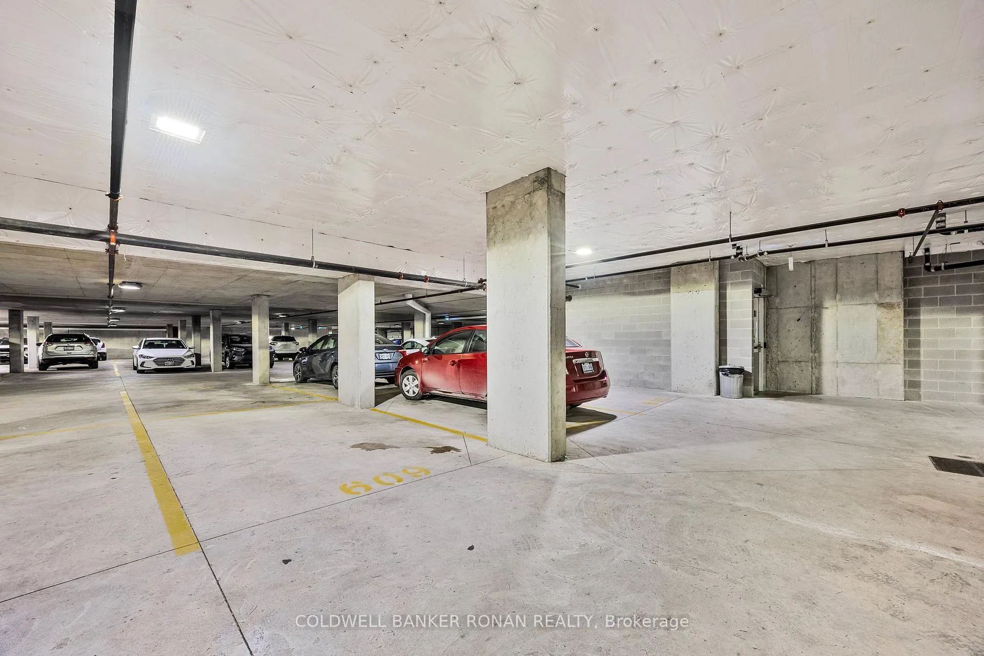 Photo 34 of Unit 609, 64 Queen Street S, New Tecumseth, Tottenham — HOMEH