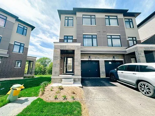 Photo 1 of 68 Fieldridge Crescent, Brampton, Sandringham-Wellington — HOMEH