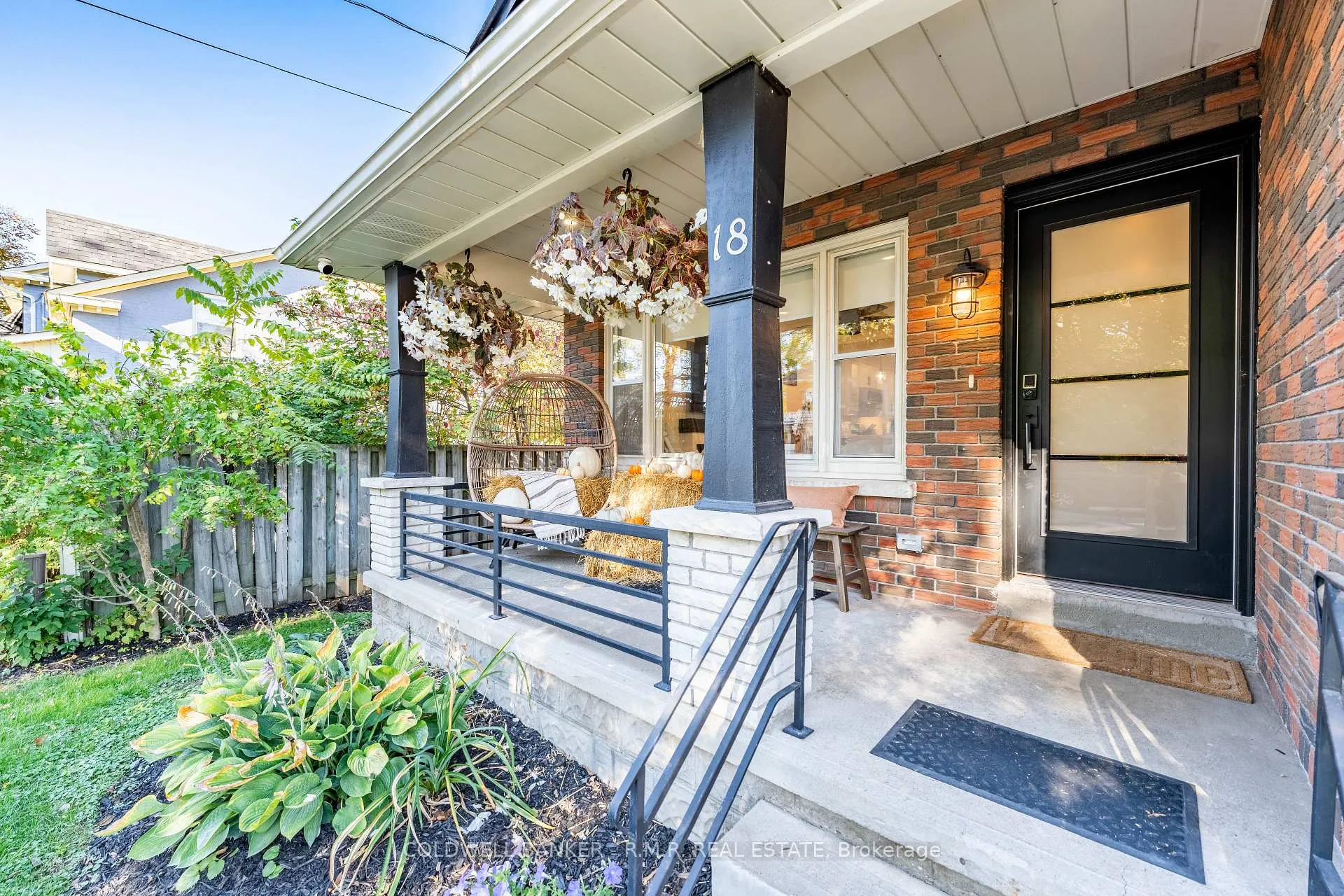 Photo 3 of 18 Centreview Street, Clarington, Orono — HOMEH
