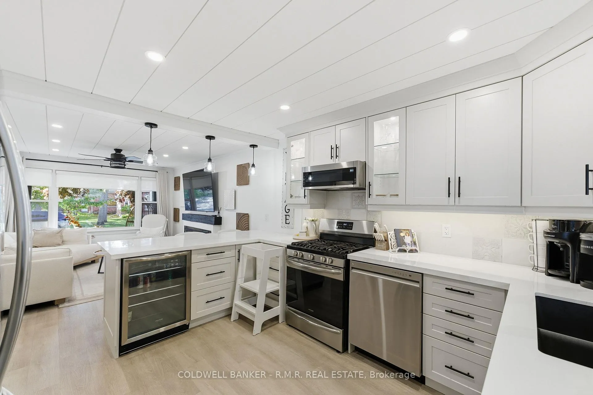 Photo 11 of 18 Centreview Street, Clarington, Orono — HOMEH