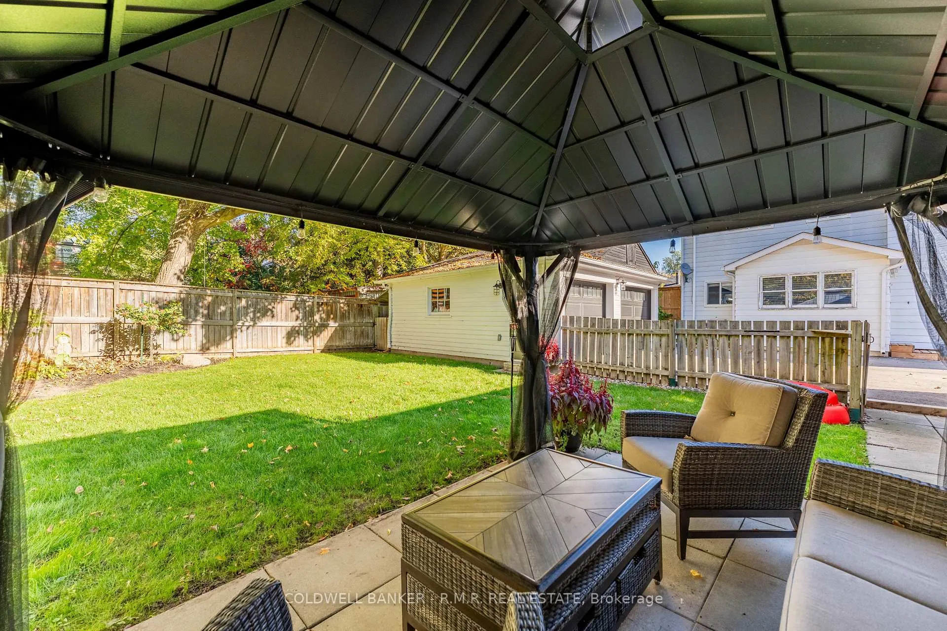Photo 31 of 18 Centreview Street, Clarington, Orono — HOMEH