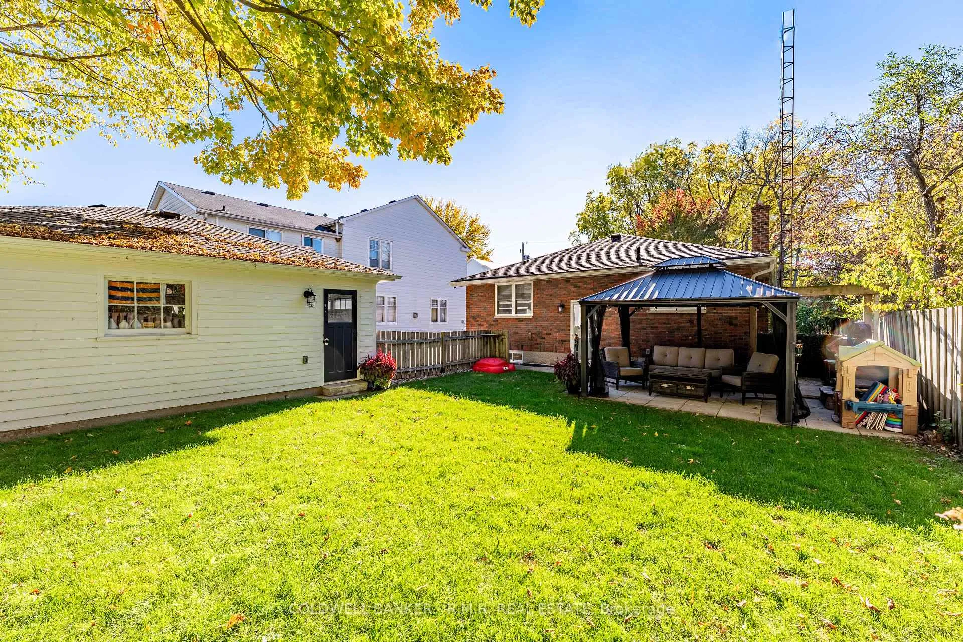 Photo 33 of 18 Centreview Street, Clarington, Orono — HOMEH