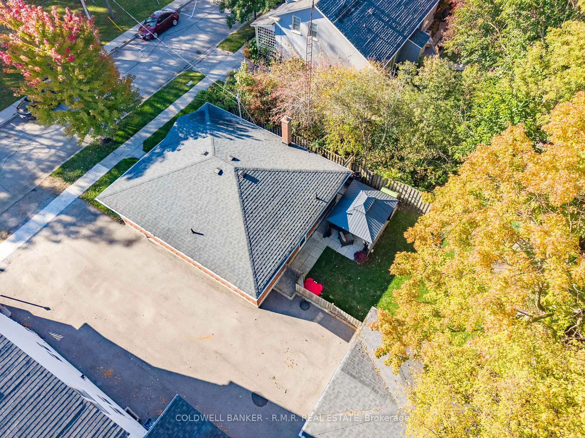 Photo 35 of 18 Centreview Street, Clarington, Orono — HOMEH