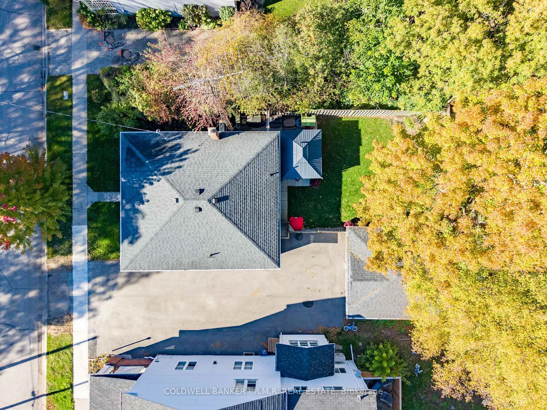 Photo 36 of 18 Centreview Street, Clarington, Orono — HOMEH