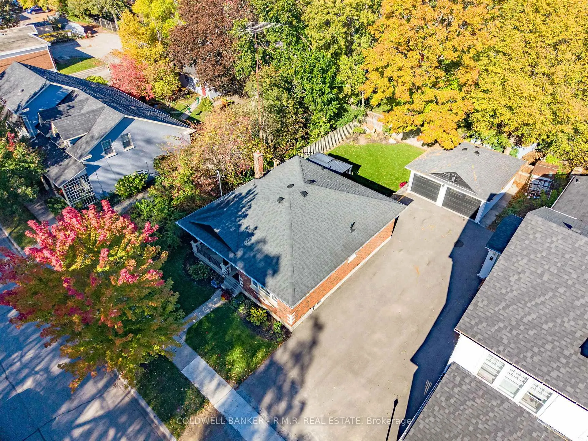 Photo 37 of 18 Centreview Street, Clarington, Orono — HOMEH