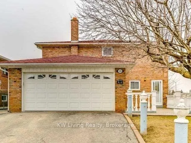 Photo 1 of 119 North Ridge Road, Vaughan, West Woodbridge — HOMEH