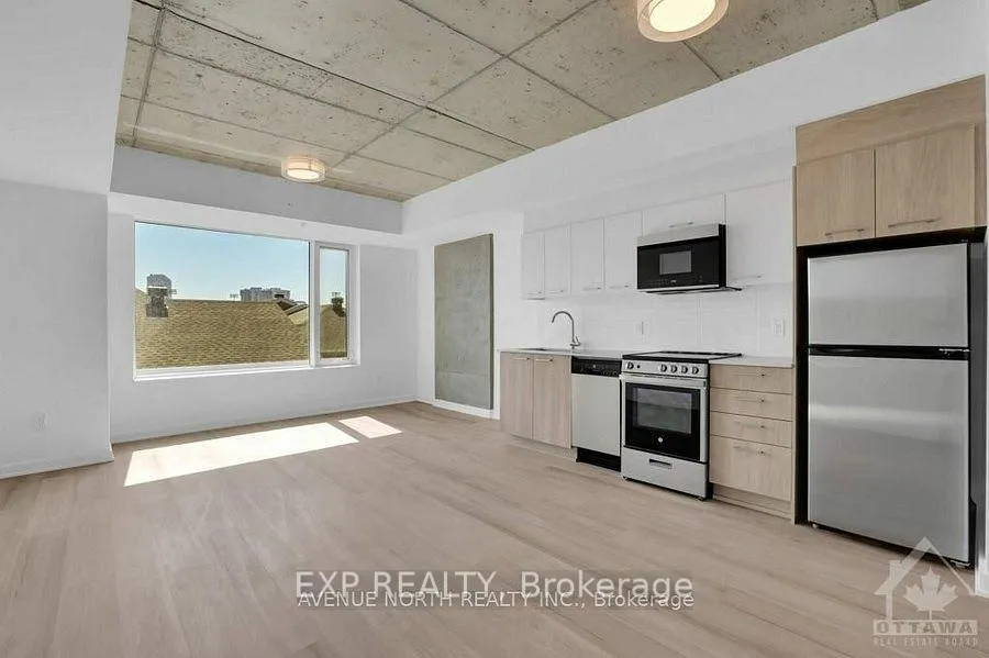 Photo 2 of Unit 209, 36 Robinson Avenue, Ottawa, Sandy Hill — HOMEH