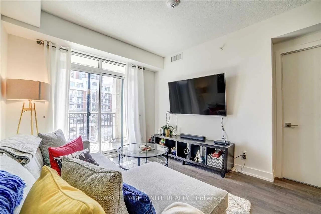 Photo 14 of Unit 523 E, 278 Buchanan Drive E, Markham, Unionville — HOMEH