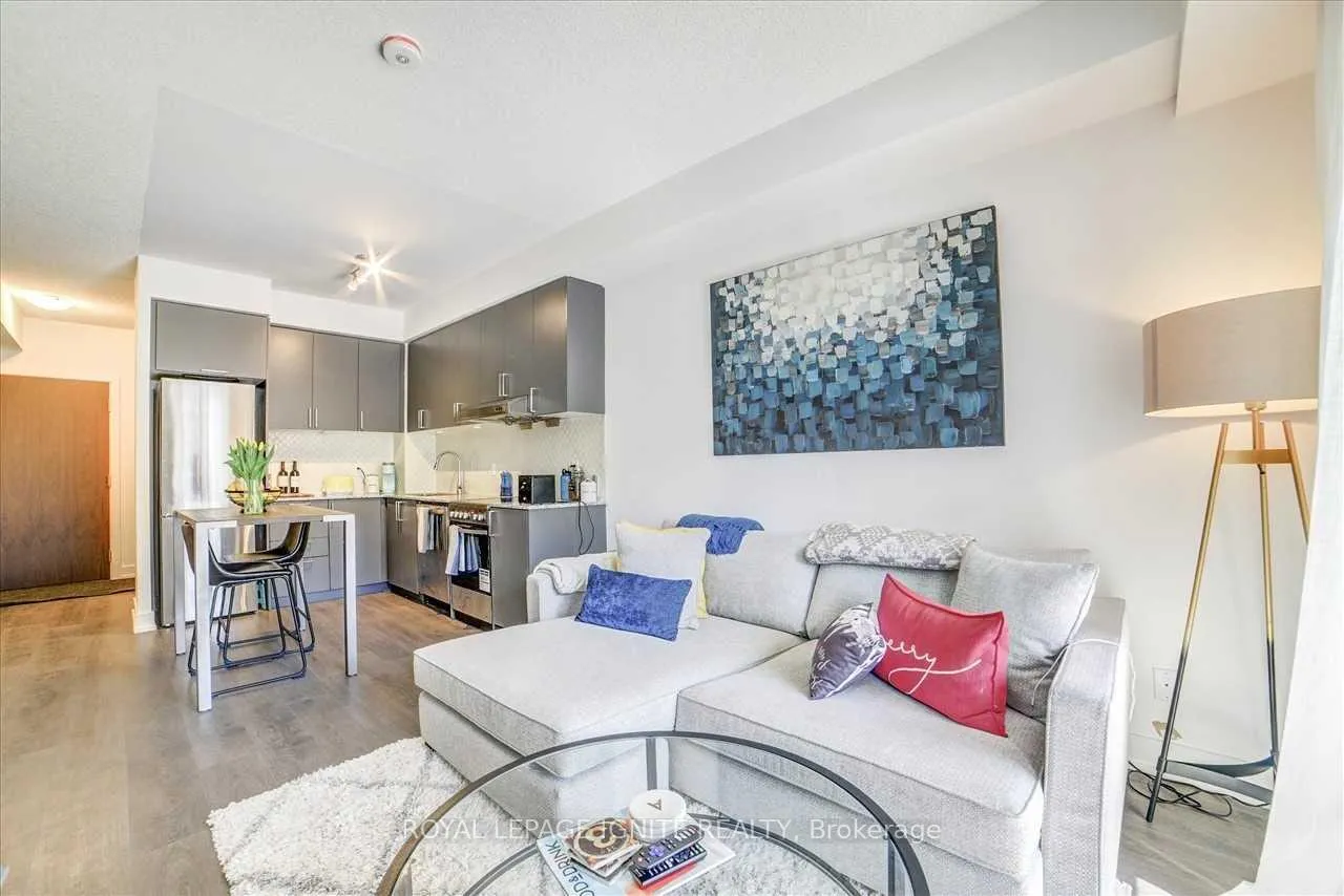 Photo 15 of Unit 523 E, 278 Buchanan Drive E, Markham, Unionville — HOMEH