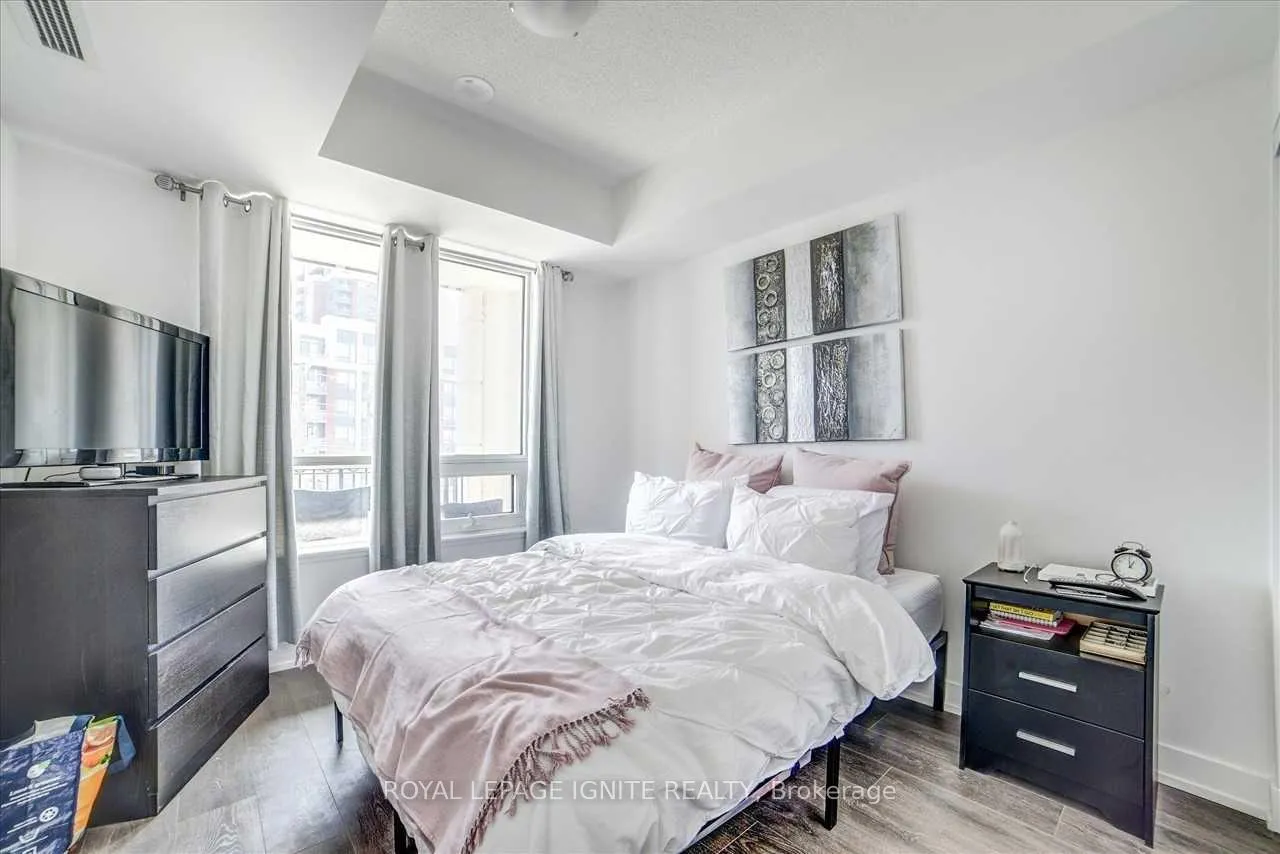 Photo 16 of Unit 523 E, 278 Buchanan Drive E, Markham, Unionville — HOMEH