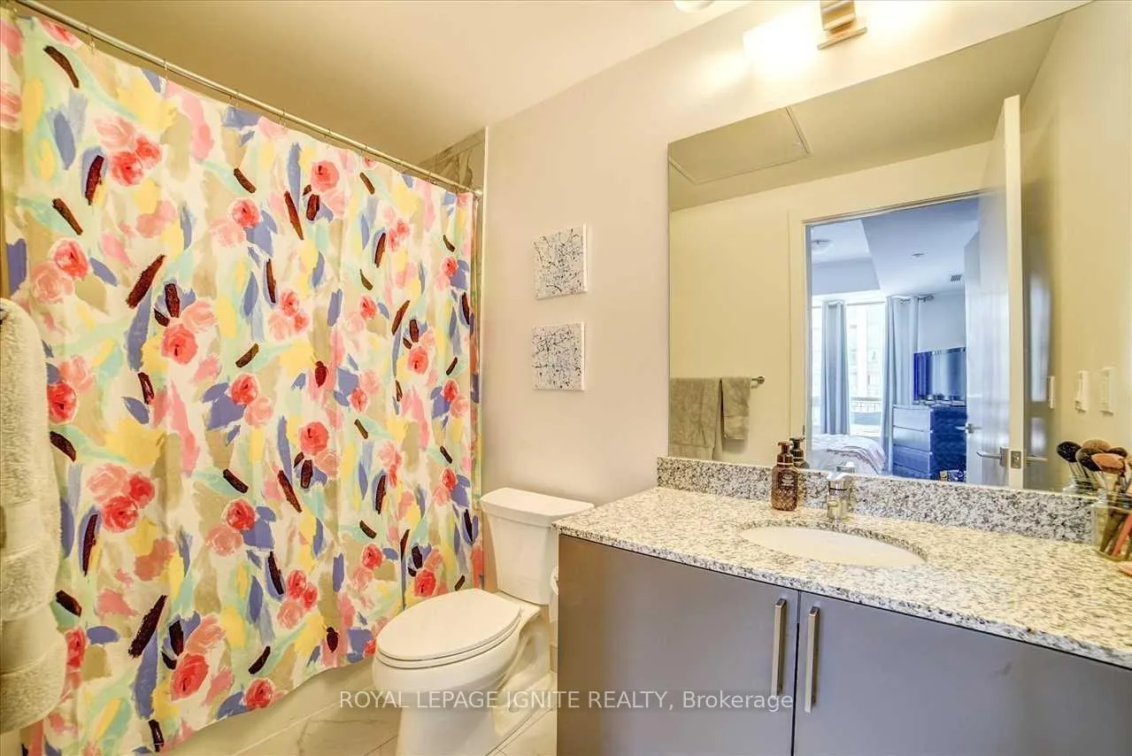 Photo 18 of Unit 523 E, 278 Buchanan Drive E, Markham, Unionville — HOMEH