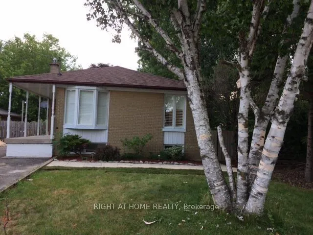 Front of Unit Main, 38 Stoddart Drive