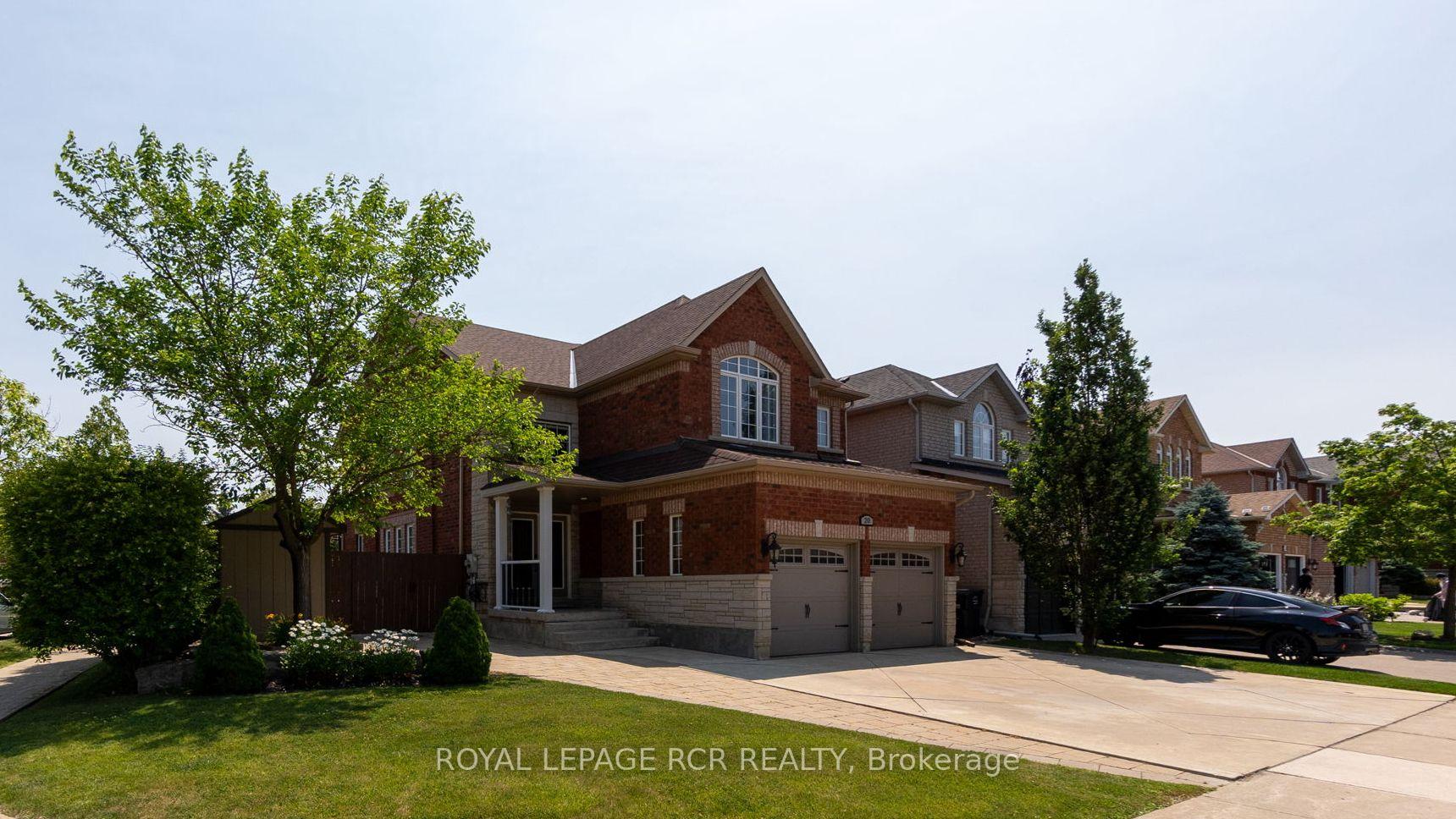 Photo 1 of 20 Boltonview Crescent, Caledon, Bolton West — HOMEH