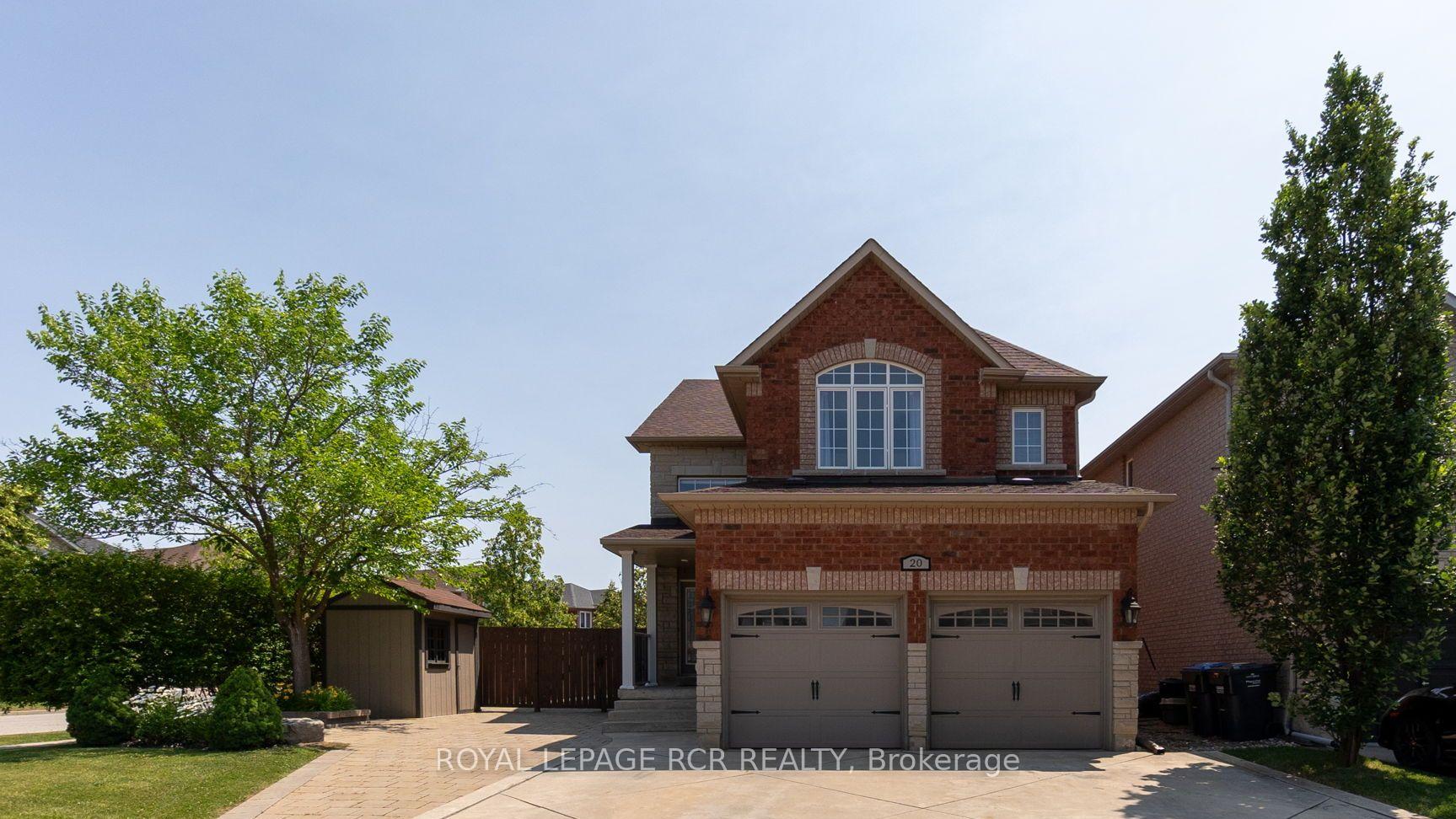 Photo 5 of 20 Boltonview Crescent, Caledon, Bolton West — HOMEH