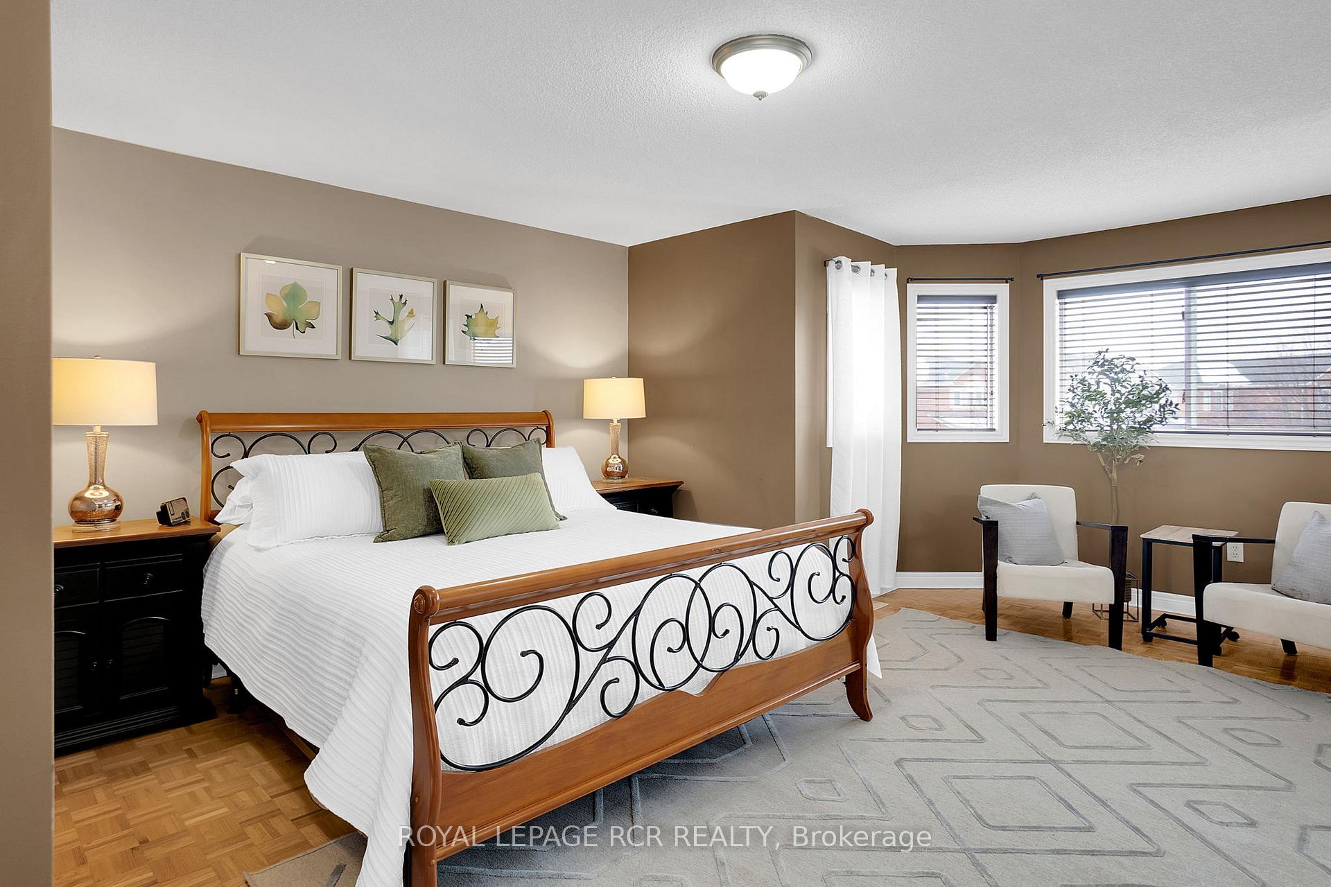 Photo 13 of 20 Boltonview Crescent, Caledon, Bolton West — HOMEH