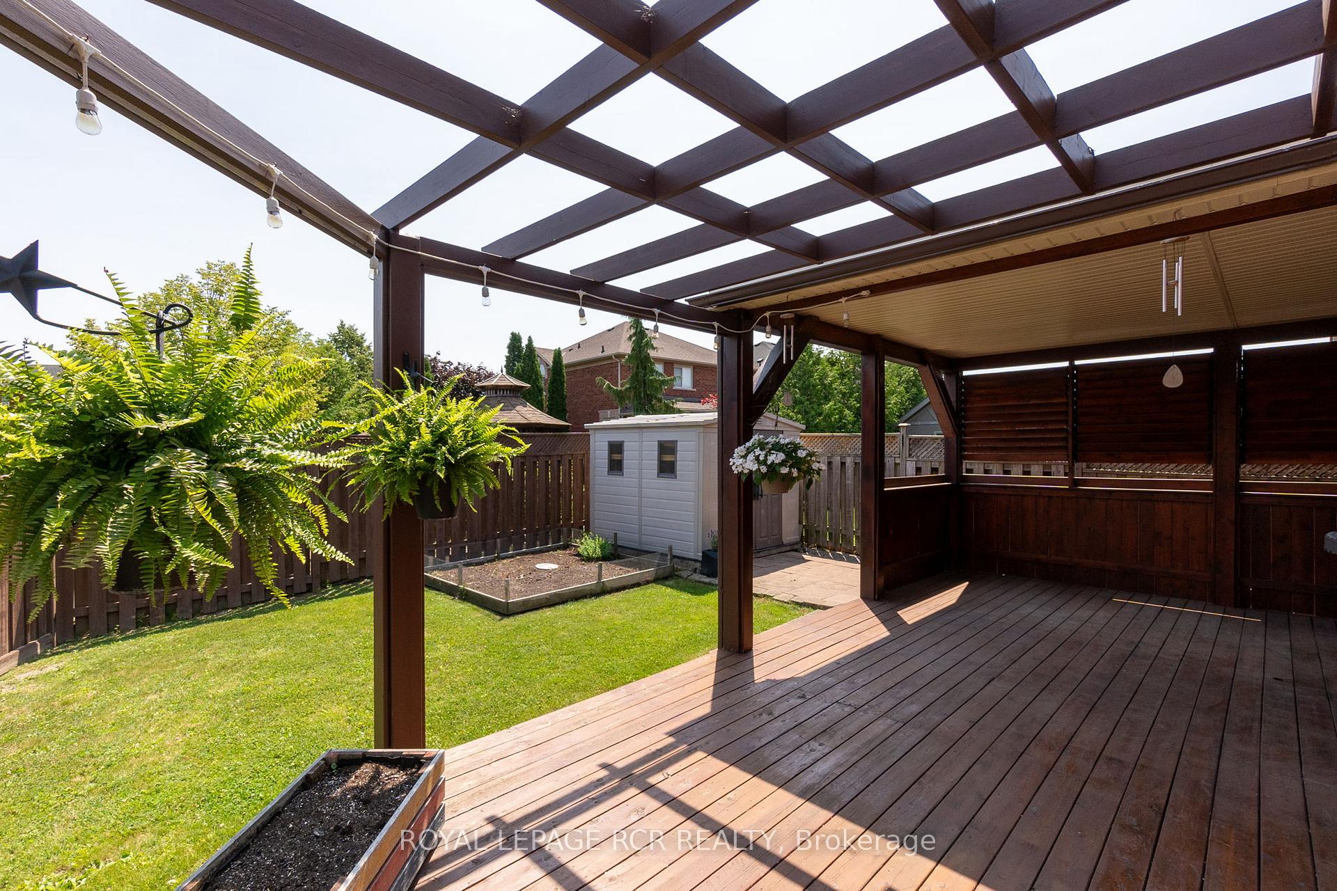 Photo 33 of 20 Boltonview Crescent, Caledon, Bolton West — HOMEH