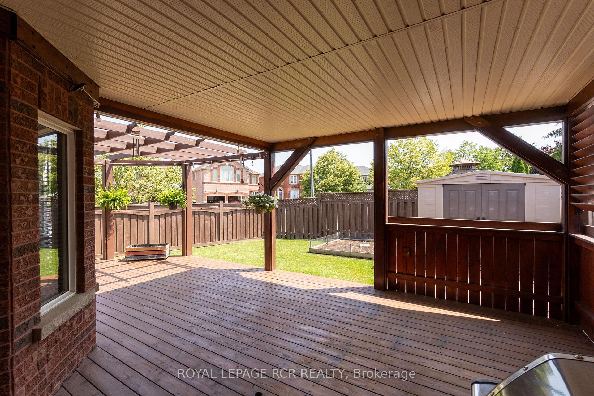 Photo 37 of 20 Boltonview Crescent, Caledon, Bolton West — HOMEH