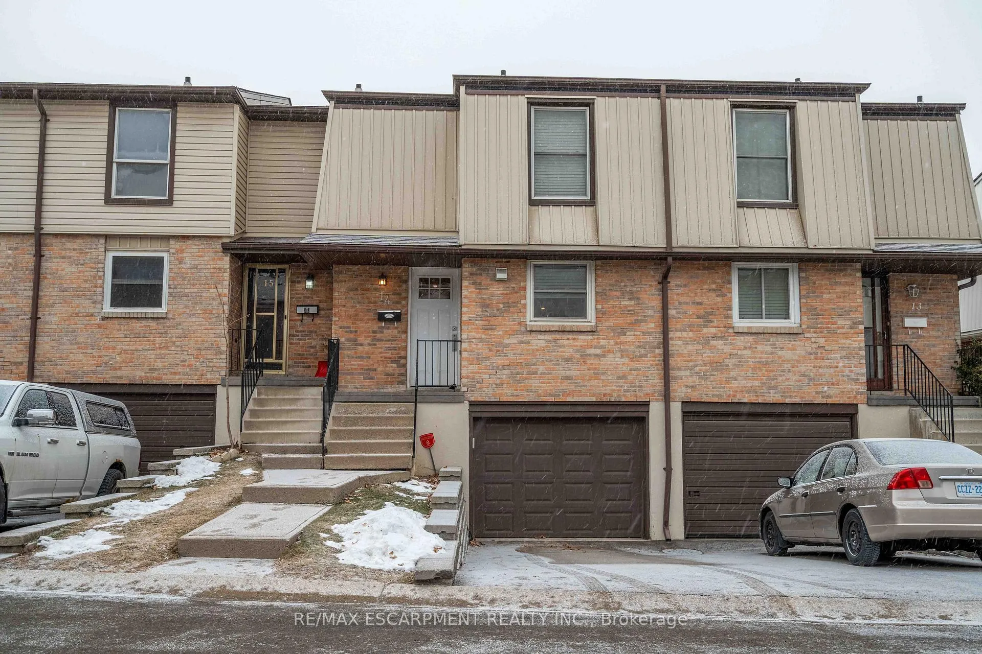 Photo 2 of Unit 14, 10 Angus Road, Hamilton, Vincent — HOMEH