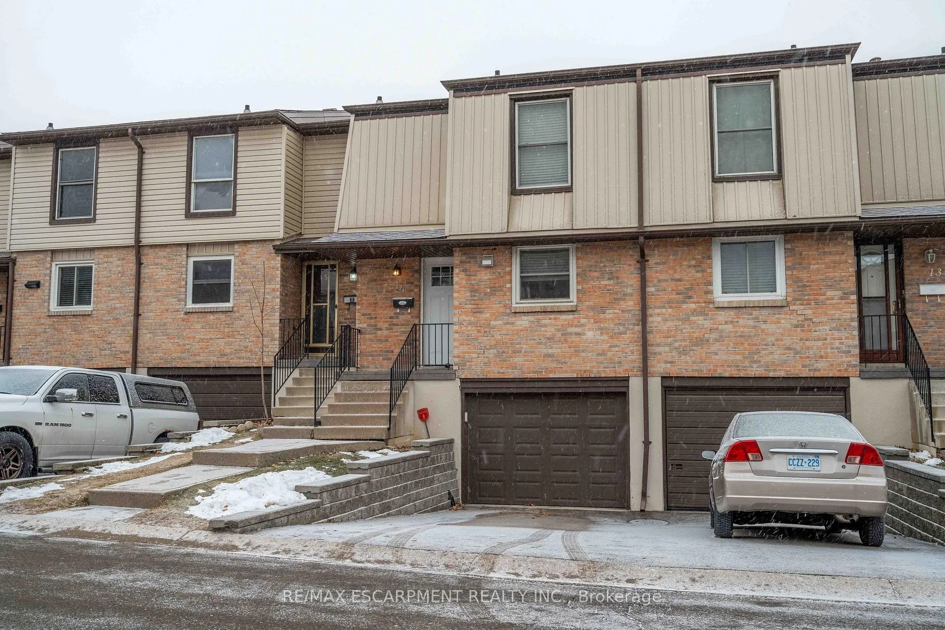 Photo 3 of Unit 14, 10 Angus Road, Hamilton, Vincent — HOMEH