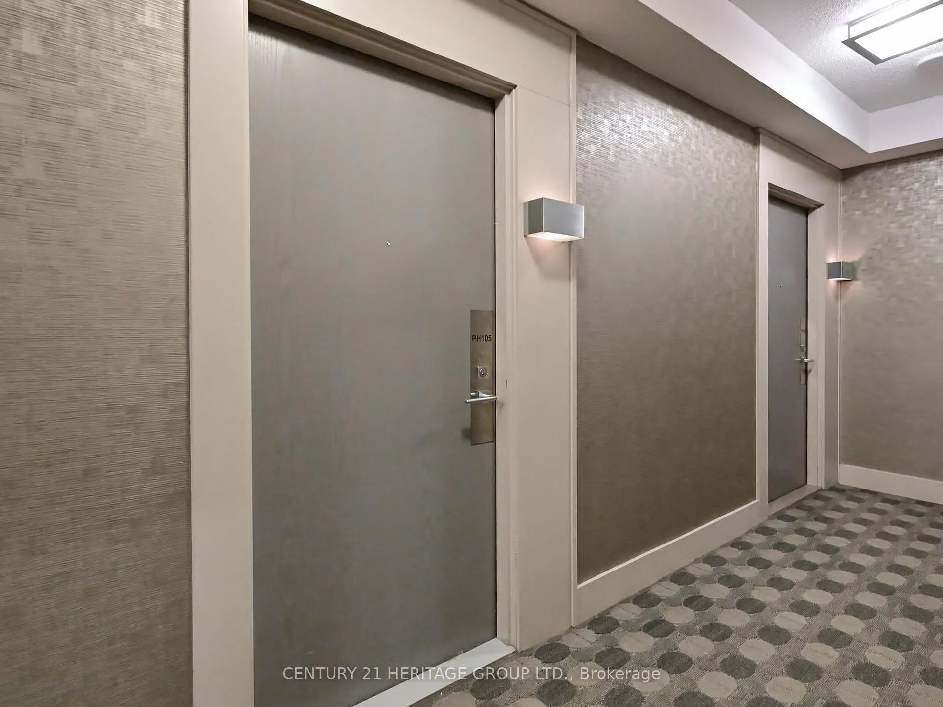 Photo 8 of Unit PH105, 7165 Yonge Street, Markham, Grandview — HOMEH
