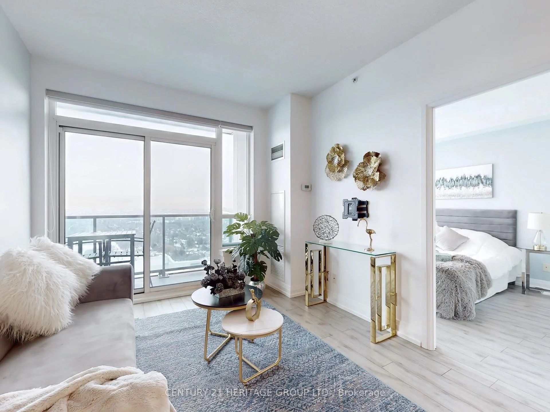 Photo 12 of Unit PH105, 7165 Yonge Street, Markham, Grandview — HOMEH