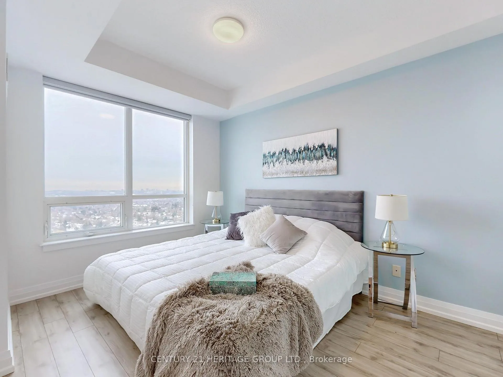 Photo 20 of Unit PH105, 7165 Yonge Street, Markham, Grandview — HOMEH