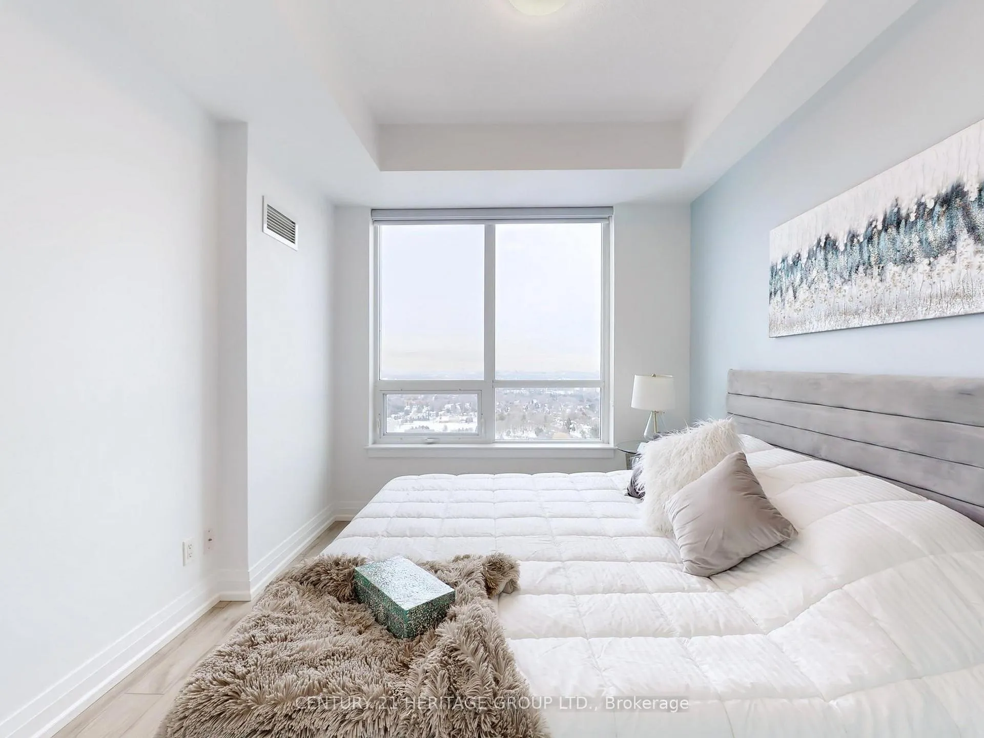 Photo 22 of Unit PH105, 7165 Yonge Street, Markham, Grandview — HOMEH