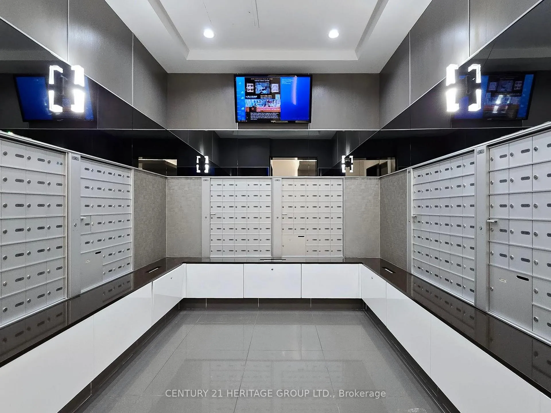 Photo 30 of Unit PH105, 7165 Yonge Street, Markham, Grandview — HOMEH