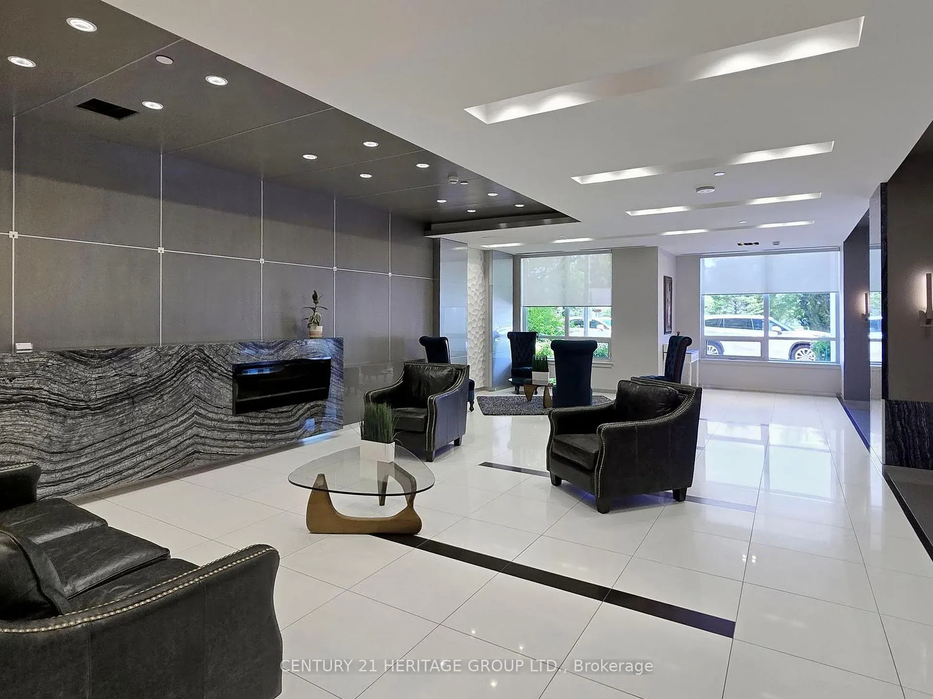 Photo 33 of Unit PH105, 7165 Yonge Street, Markham, Grandview — HOMEH