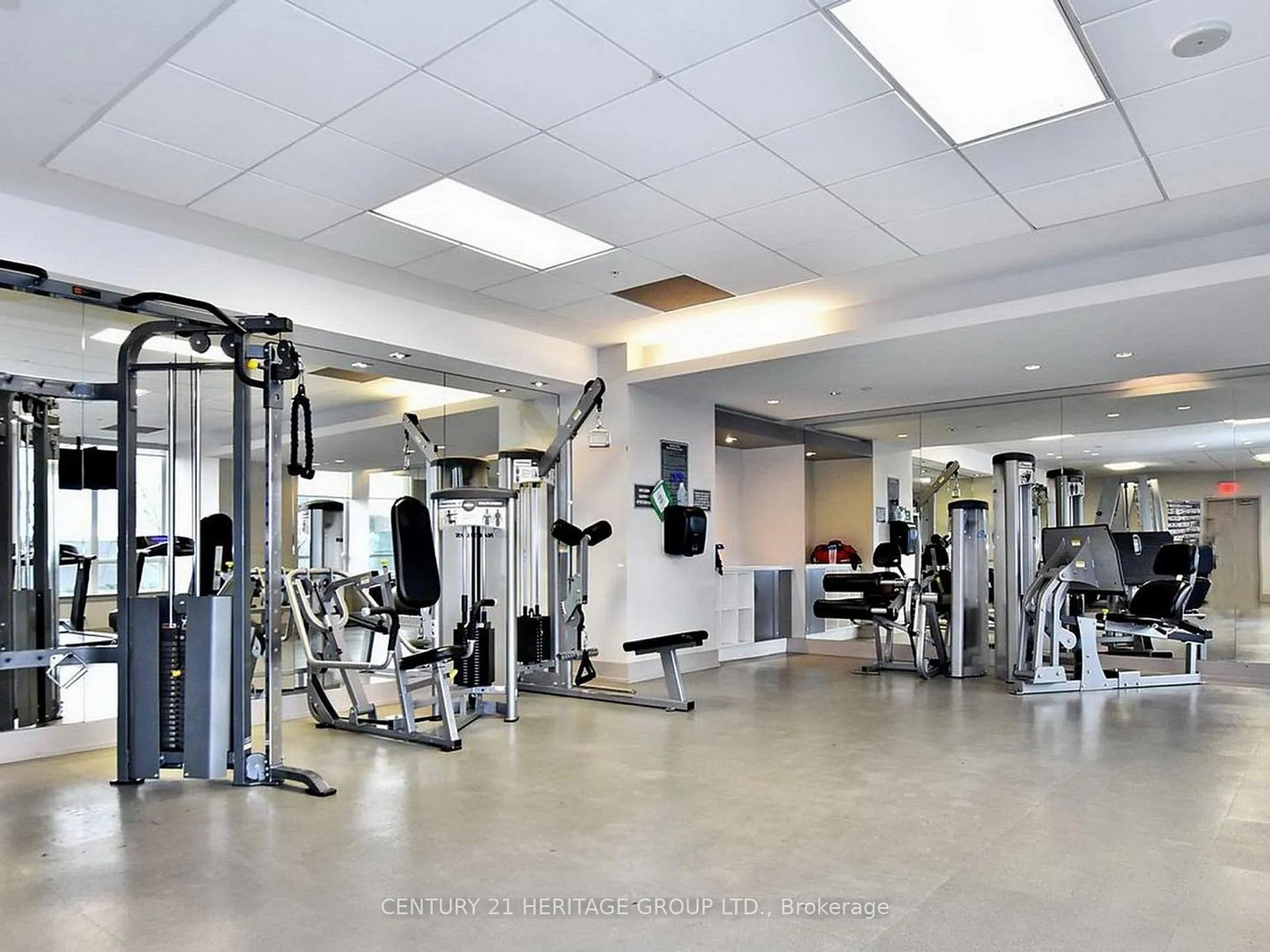 Photo 35 of Unit PH105, 7165 Yonge Street, Markham, Grandview — HOMEH