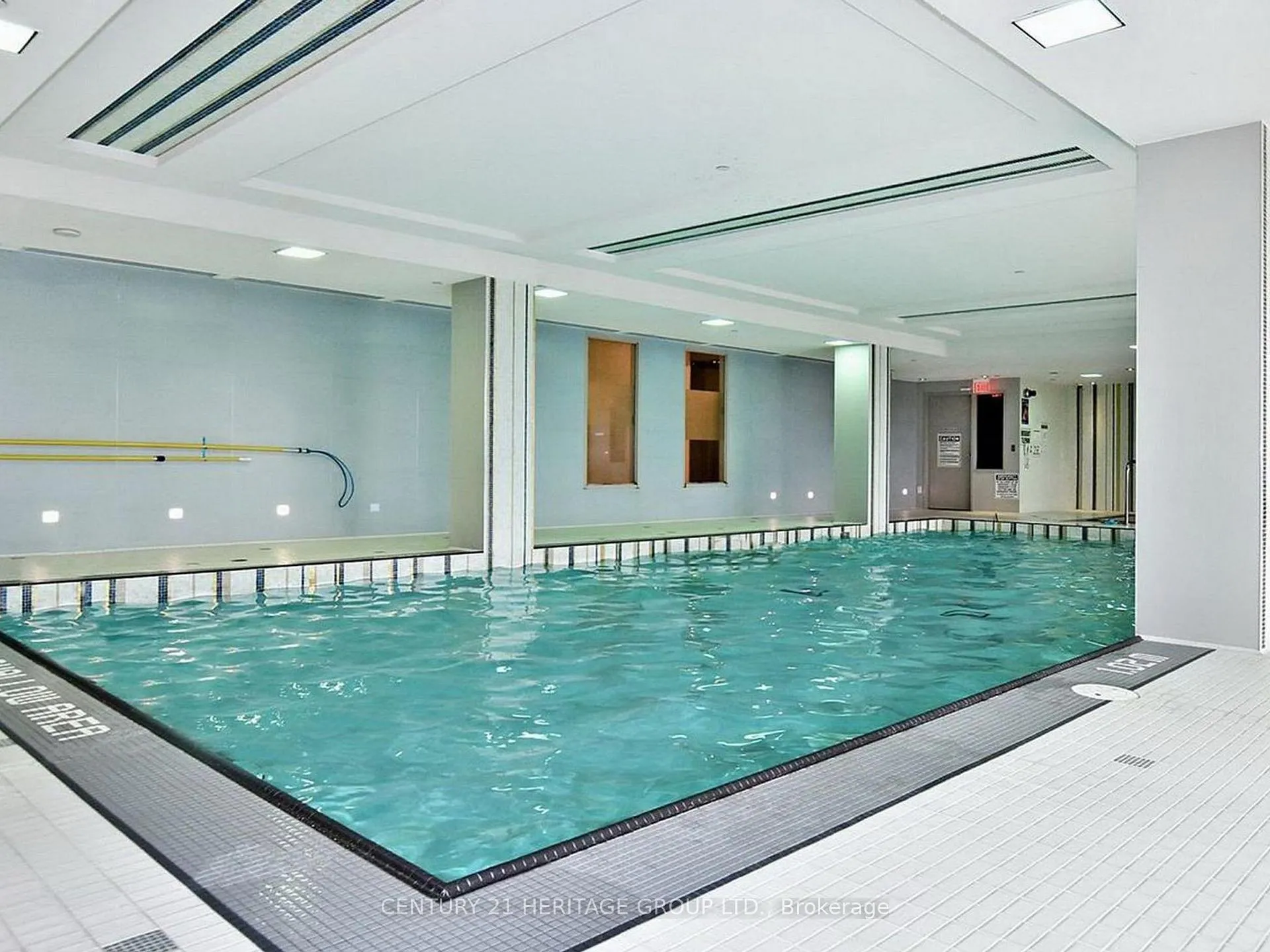Photo 36 of Unit PH105, 7165 Yonge Street, Markham, Grandview — HOMEH