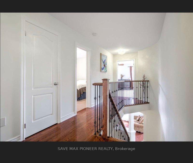 Photo 11 of 16 Mcechearn Crescent E, Caledon, Rural Caledon — HOMEH