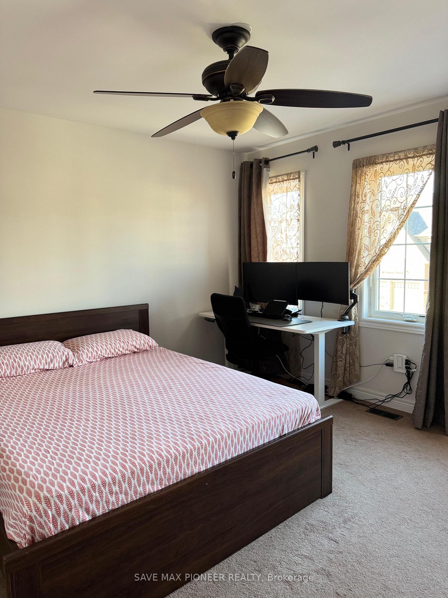 Photo 12 of 16 Mcechearn Crescent E, Caledon, Rural Caledon — HOMEH