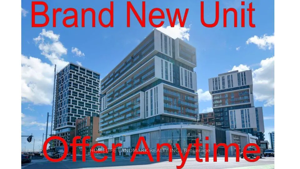 Photo 1 of Unit 903, 292 Verdale Crossing, Markham, Unionville — HOMEH